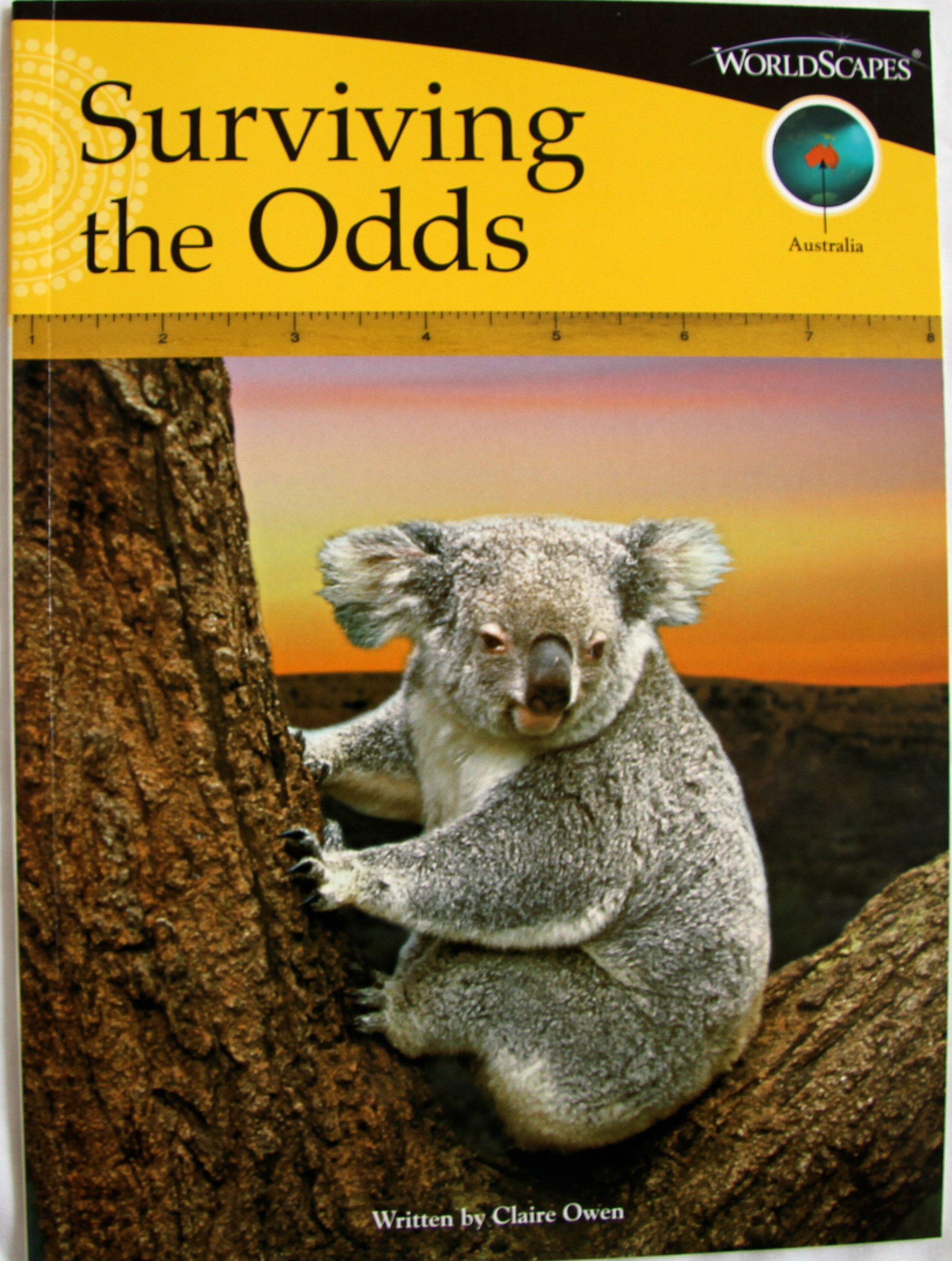 WorldScapes: Surviving the Odds (Australia)
