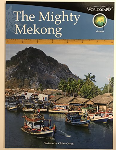 The Mighty Mekong