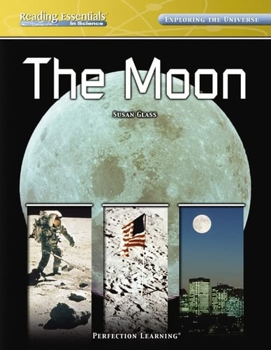 The Moon (Reading Essentials in Science)