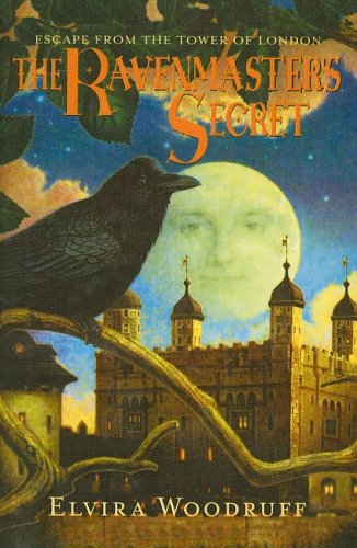 The Ravenmaster's Secret (Escape from the Tower of London)