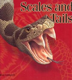 Scales and Tails
