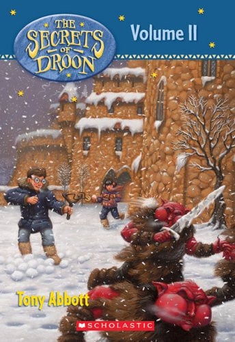 The Secrets of Droon