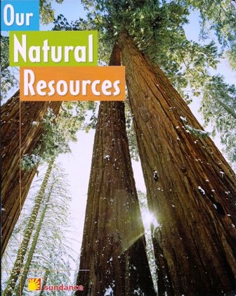 Our Natural Resources