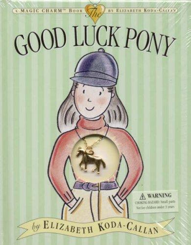 Good Luck Pony