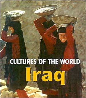 Iraq (Cultures of the World)