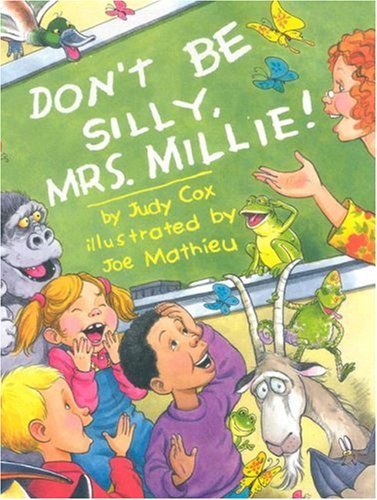 Don't Be Silly, Mrs. Millie!