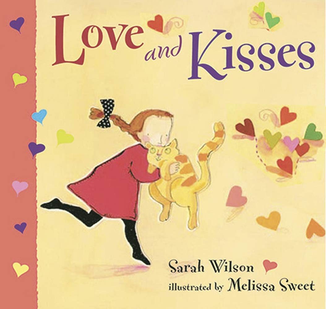 Love and Kisses