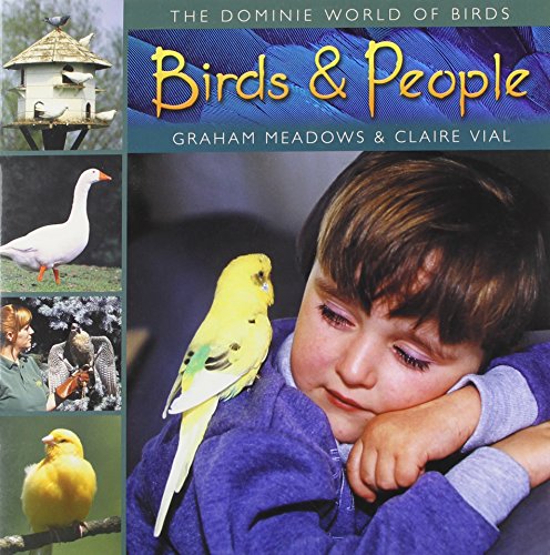 BIRDS AND PEOPLE