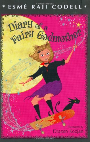 Diary of a Fairy Godmother