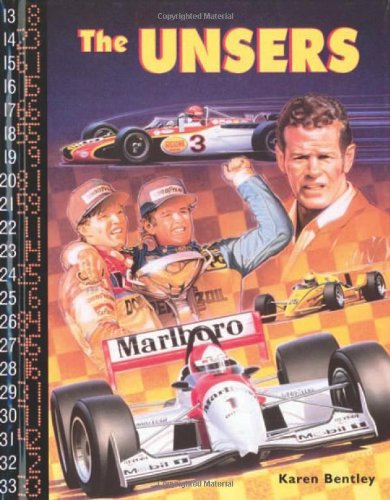 The Unsers (Race Car Legends)