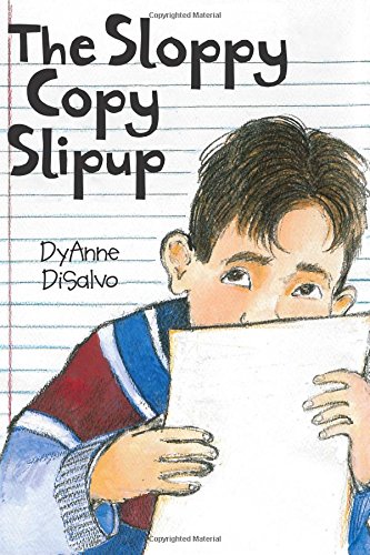 The Sloppy Copy Slipup (Writing)