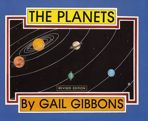 The Planets: Revised Edition