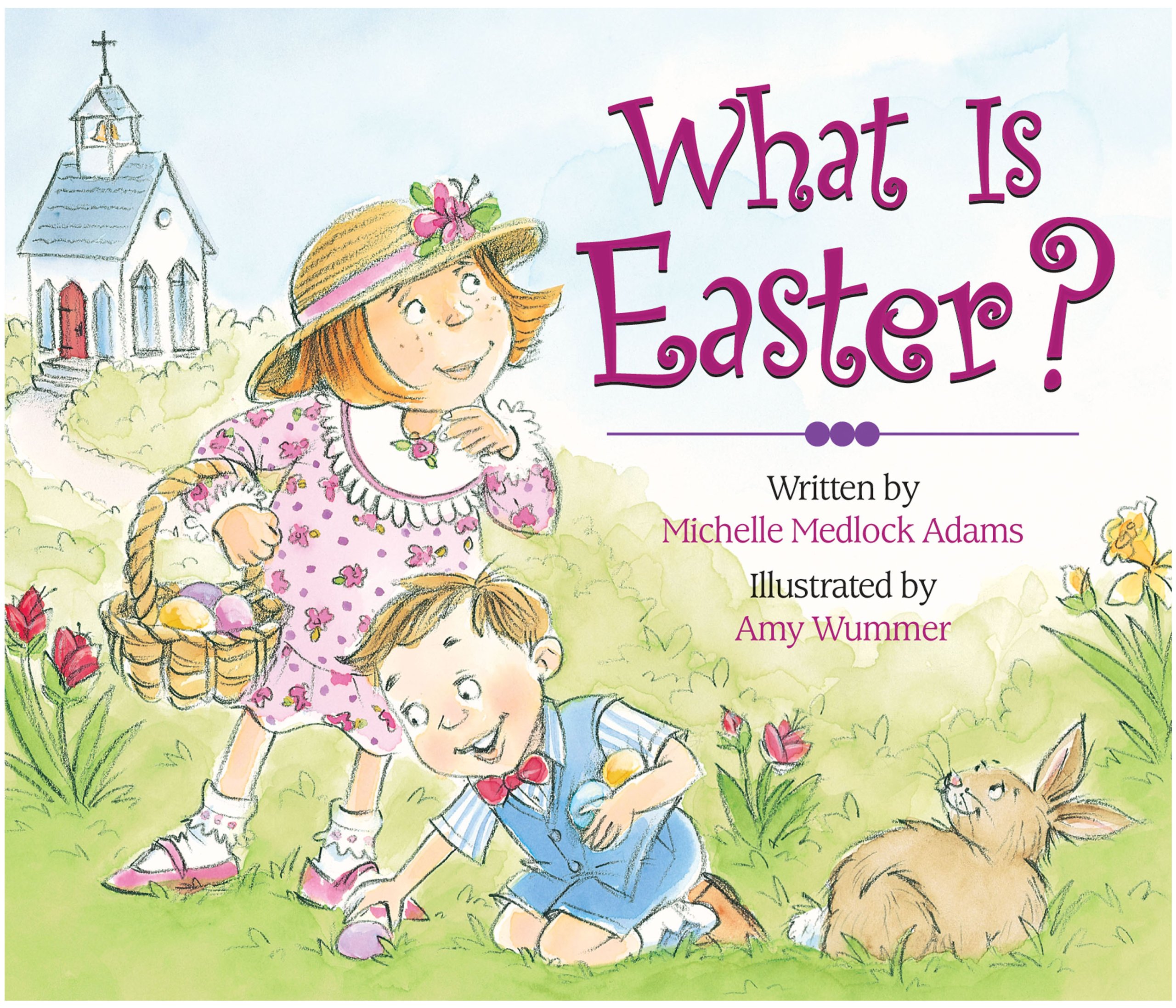 what-is-easter