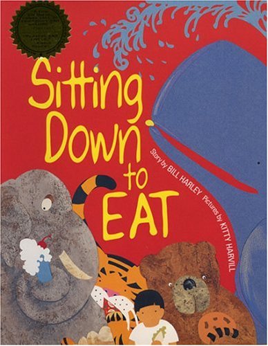 Sitting Down to Eat