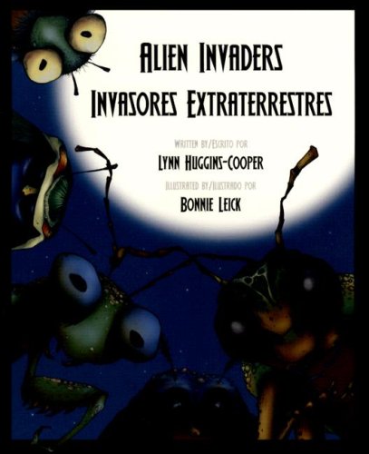 Alien Invaders:Invasores Extra