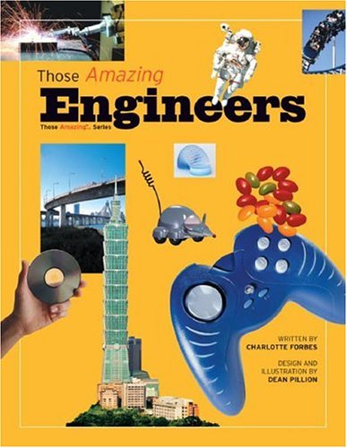 Those Amazing Engineers
