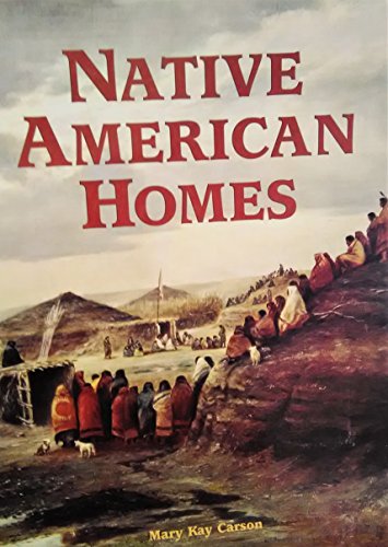 Native American Homes