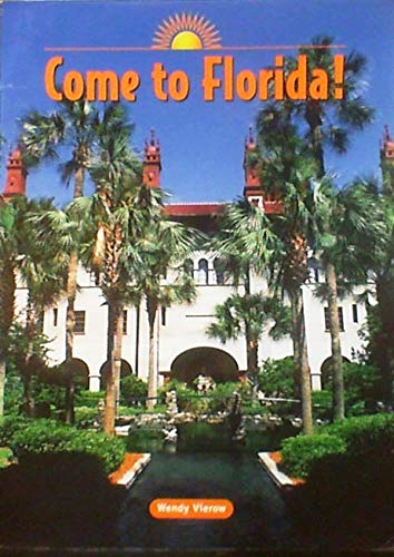 Come to Florida!