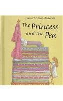 The Princess and the Pea (Grimm's and Anderson)