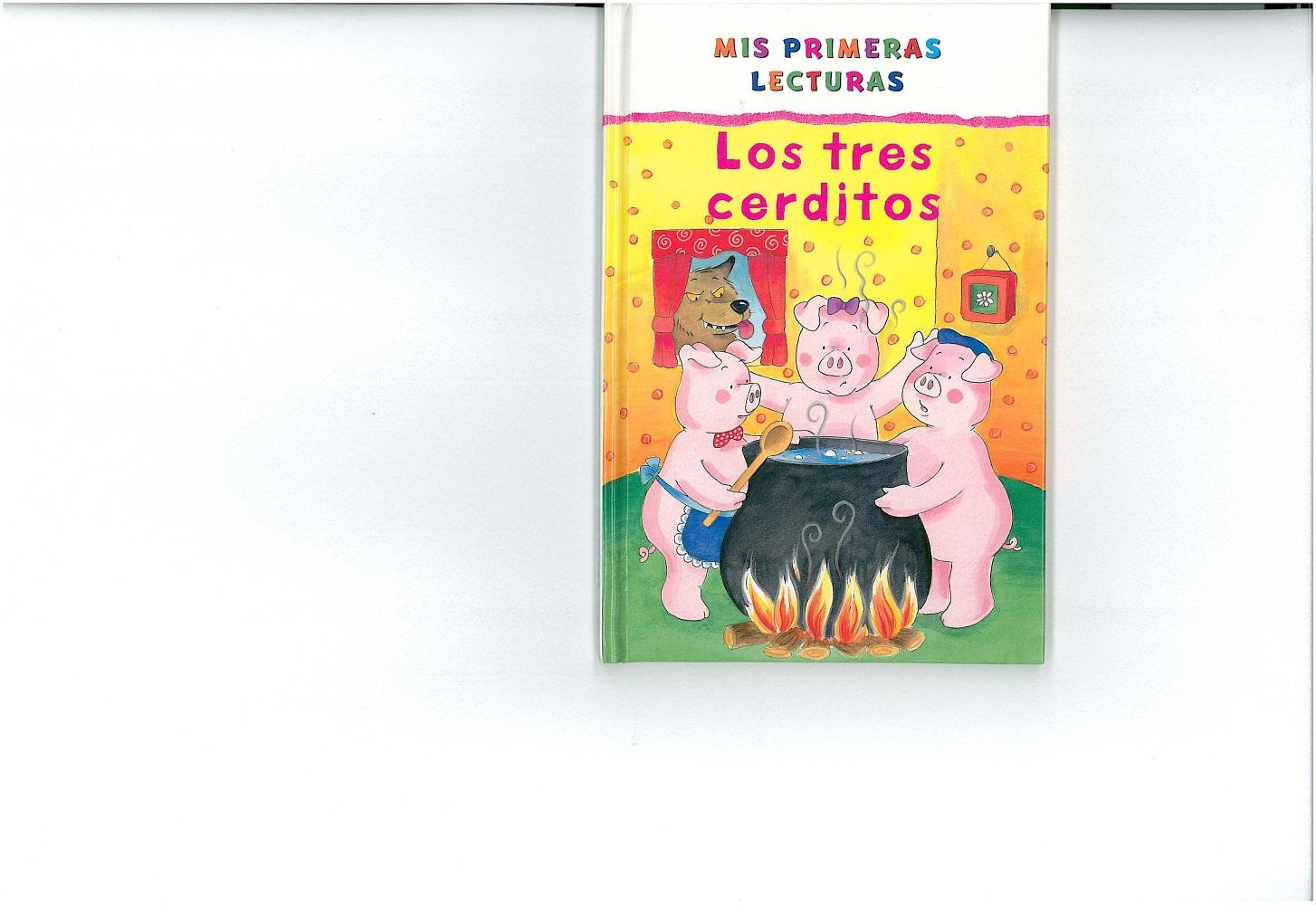 Los Tres Cerditos