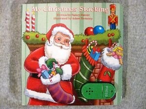 Christmas - Candy Canes