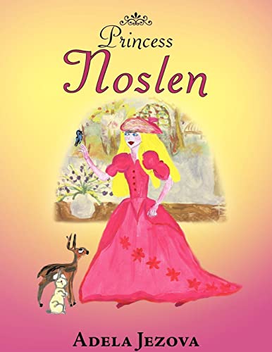 Princess Noslen