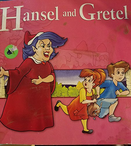 Hansel and Gretel