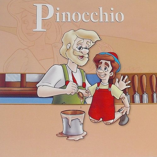 Pinocchio