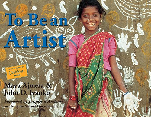 To Be an Artist (Global Fund for Children Books)