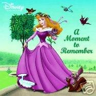 Disney Princess, Vol. 11: A Moment to Remember