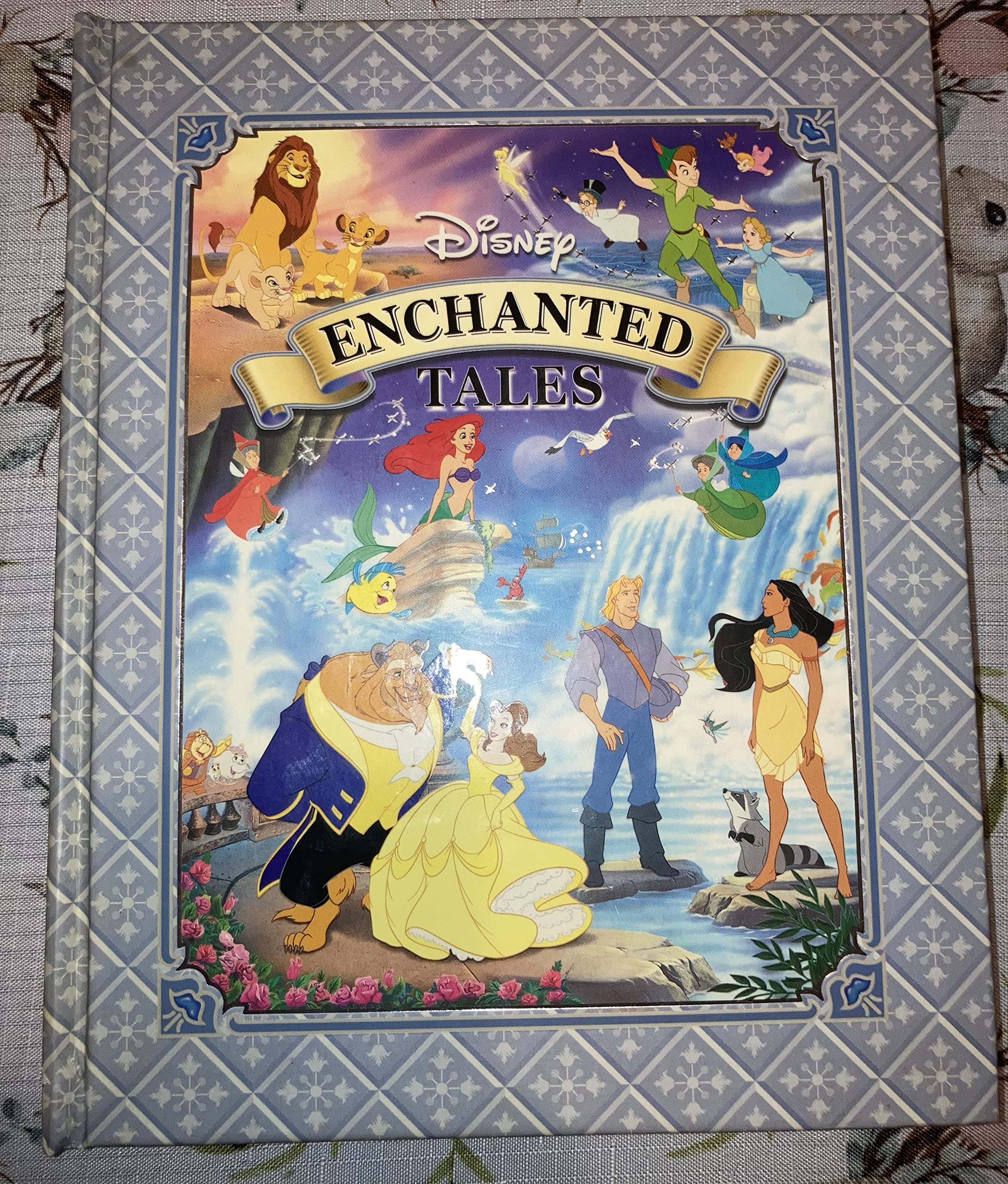 Disney Enchanted Tales