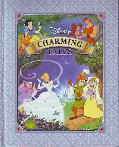 Disney Charming Tales