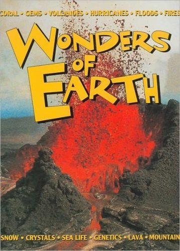 Wonders of Earth