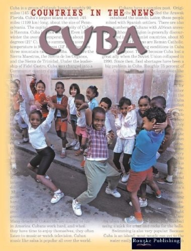 Cuba (Countries in the News II)
