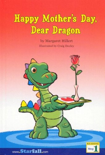 Happy Mother's Day, Dear Dragon (I'm Reading!)