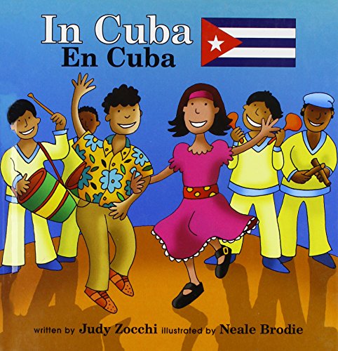 In Cuba/en Cuba (global Adventures/ Aventuras Globales) (spanish Edition)