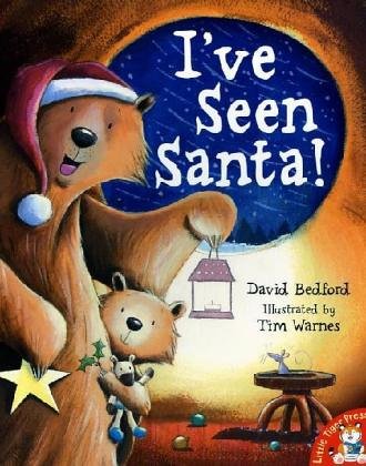 I've Seen Santa