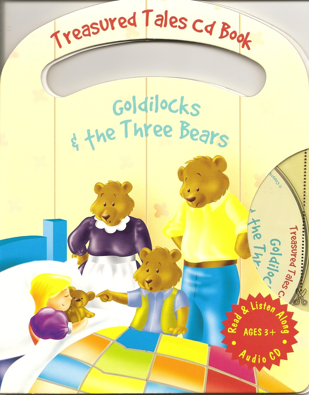 Goldilocks and the Three Bears
