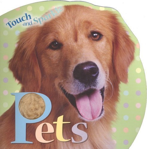 Pets (Touch and Sparkle)