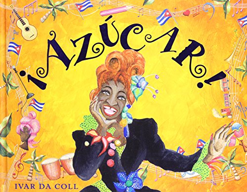 Azucar (Spanish Edition)