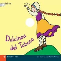 Dulcinea del Toboso (Deditos) (Spanish Edition)