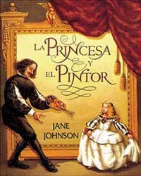 Princesa y el pintor, la (Spanish Edition)