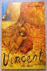 Vincent ...Con amor (Spanish Edition)