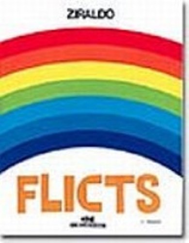 Flicts. Mundo Colorido (Em Portuguese do Brasil)