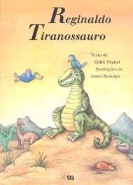Reginaldo Tiranossaur