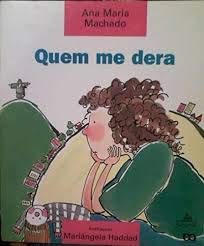Quem Me Dera