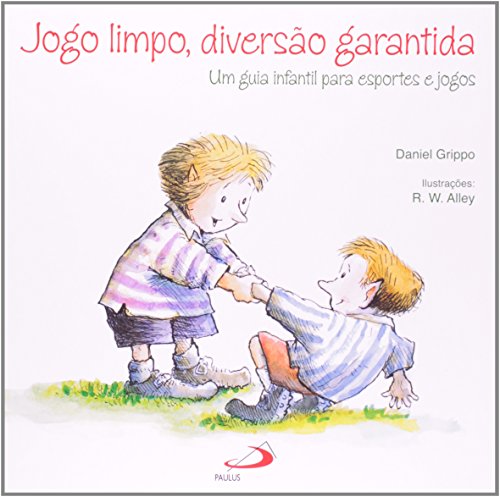 Jogo Limpo. Diversão Garantida