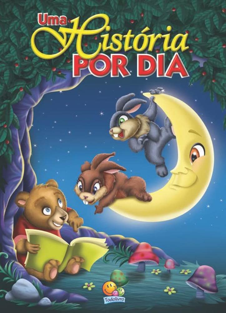 Uma História por Dia