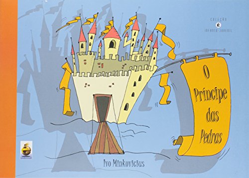 Principe das Pedras, O