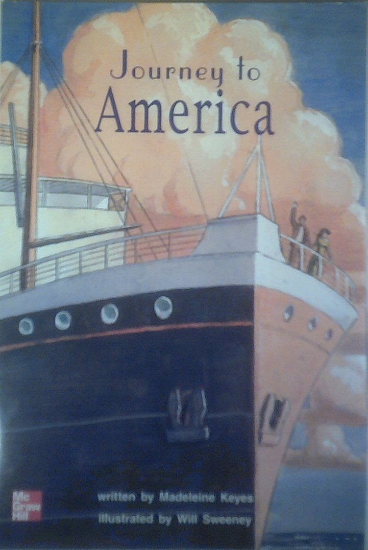 Journey to America (gr3bk1u1)